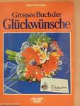 Grosses Buch der Glückwünsche