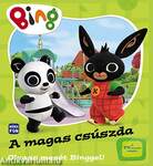 Bing - A magas csúszda