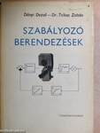 Szabályozó berendezések