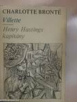 Villette/Henry Hastings kapitány 1-2.