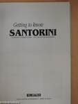 Getting to Know Santorini