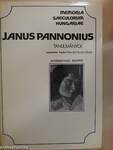 Janus Pannonius