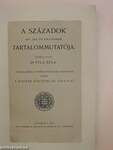 A Századok 1867-1916. évi folyamainak tartalommutatója