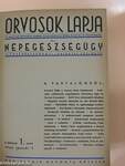 Orvosok Lapja 1946. január-december I-II.