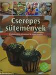 Cserepes sütemények