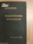 Klingelnberg technisches Hilfsbuch