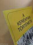 A kerékpár története