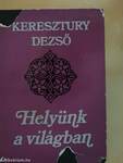 Helyünk a világban