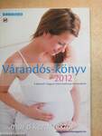 Várandós-könyv 2012