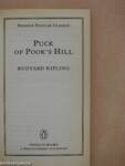 Puck of Pook's Hill