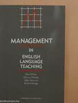 Management in English Language Teaching