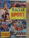 Magyar Sportévkönyv 2002