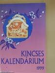 Kincses Kalendárium 1999