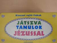 Imádsádok I./Figyelmesség/Imádságok II./Szeretet/Imádságok III./Nagylelkűség (minikönyv)