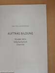 Auftrag Bildung