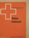 Diétás tanácsok