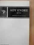 Ady Endre levelei 3.