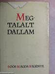 Megtalált dallam I-II.