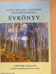 ELTE Trefort Ágoston Gyakorlóiskola évkönyv a 2005/2006 iskolai évről