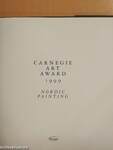 Carnegie Art Award 1999