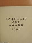 Carnegie Art Award 1998