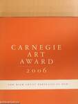 Carnegie Art Award 2006 - DVD-vel