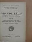 Theologiae Moralis III.