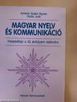 Magyar nyelv és kommunikáció - Feladatlap a 10. évfolyam számára
