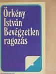 Bevégzetlen ragozás