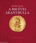 A 800 éves Aranybulla