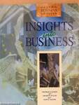 Insights into Business - Students' Book