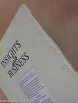 Insights into Business - Students' Book