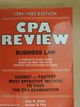 CPA Review: Business Law