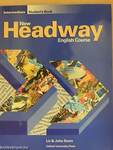 New Headway - Intermediate - Student's Book