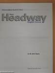 New Headway - Intermediate - Student's Book