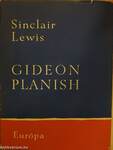 Gideon Planish