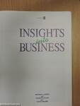 Insights into Business - Students' Book