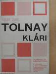 Tolnay Klári