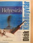 Helyesírás