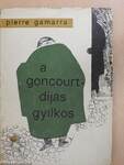A Goncourt-díjas gyilkos