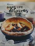 Make life delicious