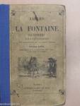 Fables de La Fontaine