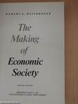 The Making of Economic Society
