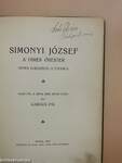 Simonyi József a híres óbester