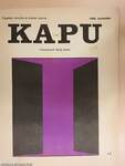 Kapu 1988. november