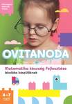 Ovitanoda. matematika készségfejlesztő