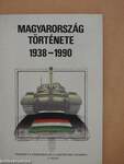 Magyarország története 1938-1990