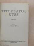 Titokzatos utas/Halálos tánc/Vándorcirkusz/A medvebörtön