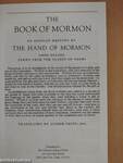 The Book of Mormon