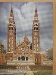 Szeged - Fogadalmi Templom
